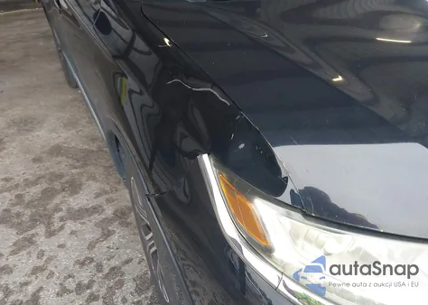 2017 Mitsubishi Outlander Se из США, поврежденный, VIN JA4AD3A31HZ022691